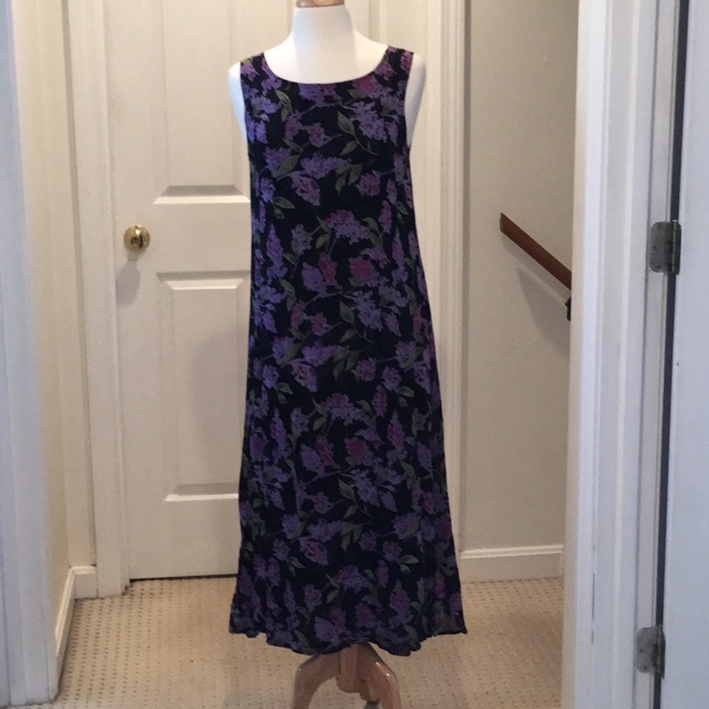 Sun dress